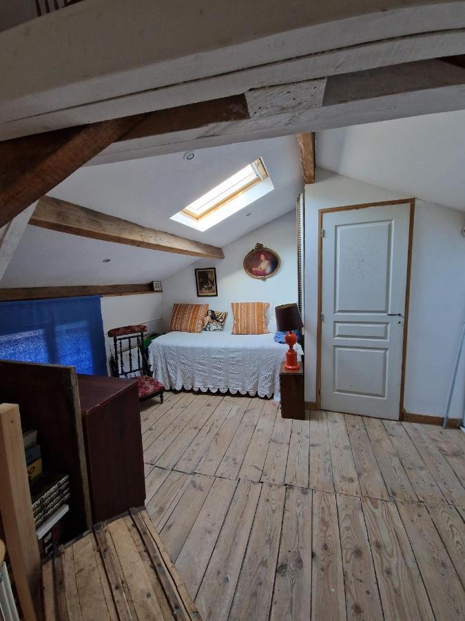La maison du vigneron Auzon Extérieur photo
